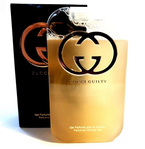 gucci clean|gucci guilty body wash.